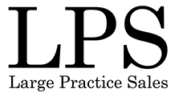 Large Practice Sales logo