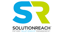 SolutionReach logo
