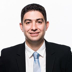 Dr. Saam Zarrabi, Rodeo Dental