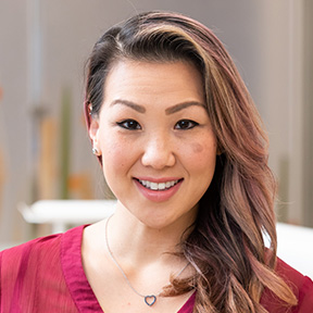 Dr. Lisa Nguyen