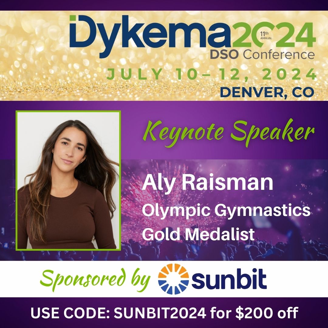 Dykema DSO Aly Raisman A Beacon of Resilience and Empowerment