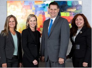 Dykema’s Industry-Leading Dental Services Group Welcomes Four Former Department of Justice Attorneys to Its Practice—the Largest Concentration of High-Level DOJ Attorneys in the Southwest